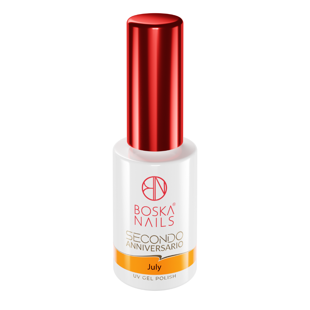Esmalte Semipermanente July Nº466 - 6ml