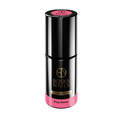 Esmalte Semipermanente Pink Pillow Nº336 - 6ml