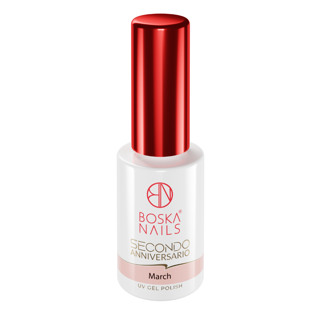 Esmalte Semipermanente March Nº462 - 6ml
