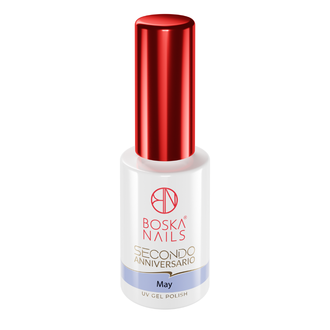 Esmalte Semipermanente May Nº464 - 6ml