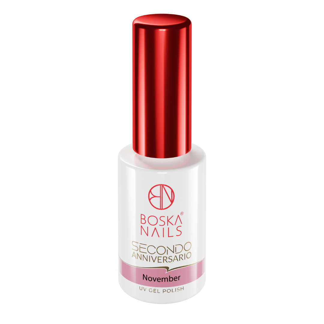 Esmalte Semipermanente November Nº470 - 6ml