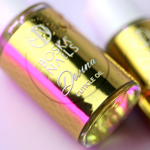 Aceite para Cutículas - 5ml
