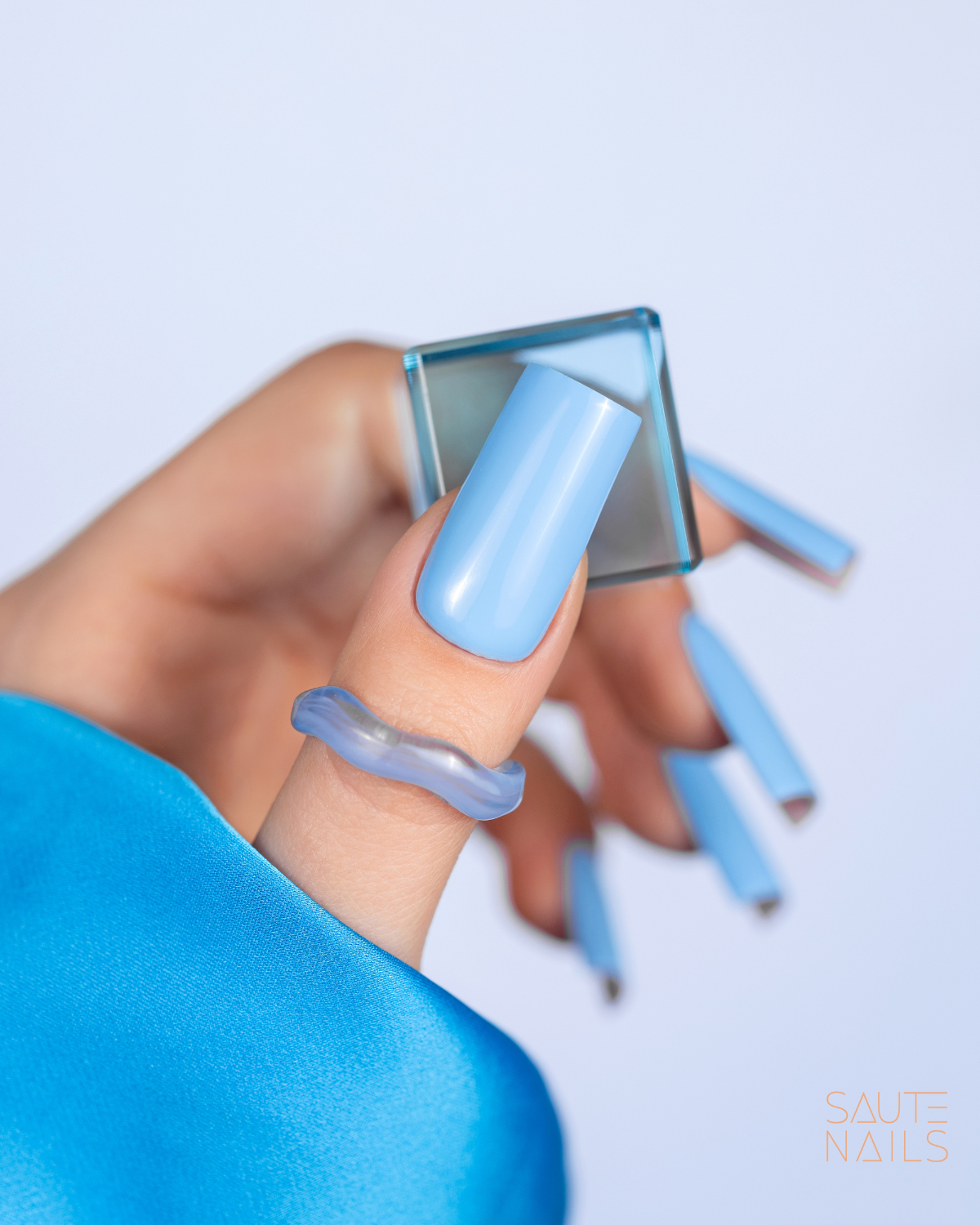 S294 Misty Blue