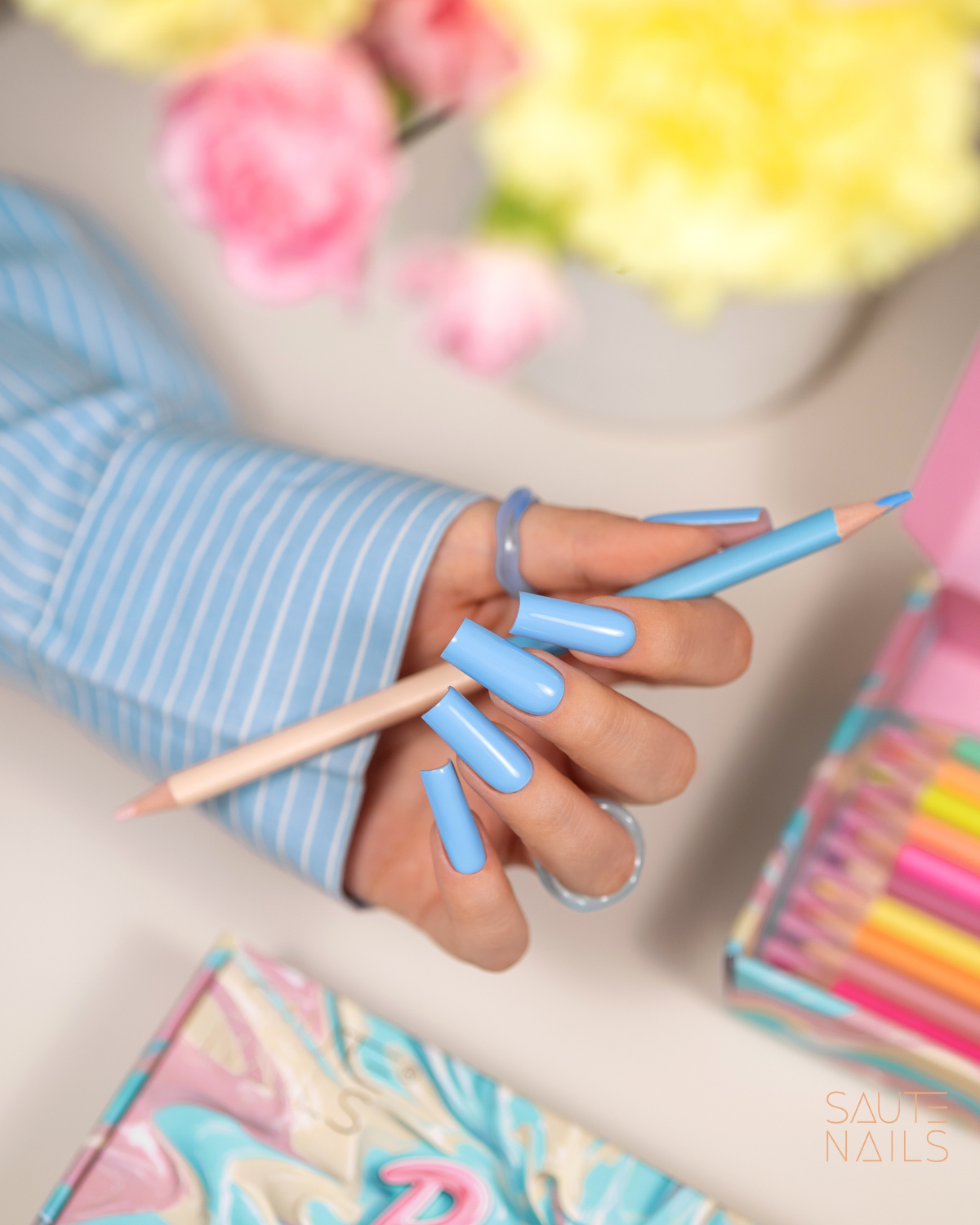 S294 Misty Blue