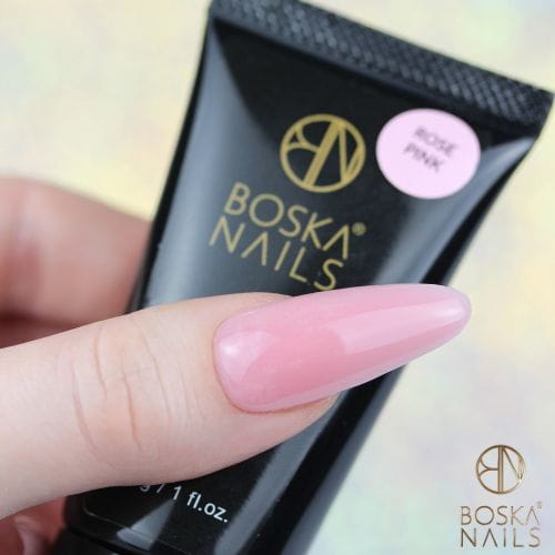 Polygel Polyshape Rose Pink - 30g