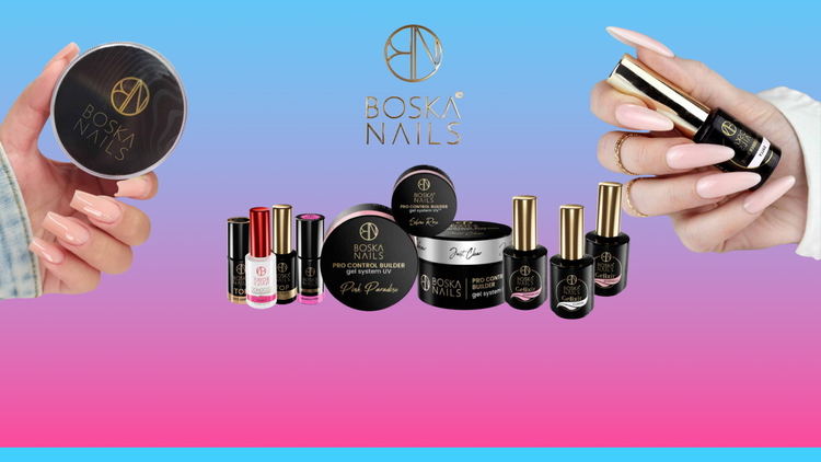 Boska Nails