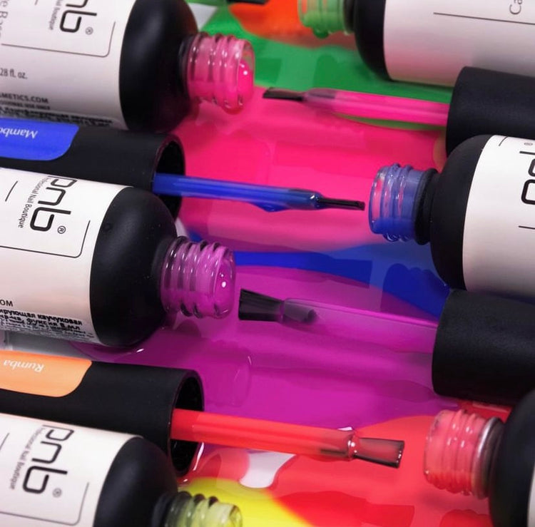 PNB Cosmetics