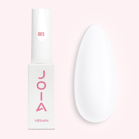 JOIA vegan Esmalte semipermanente 001-6ml