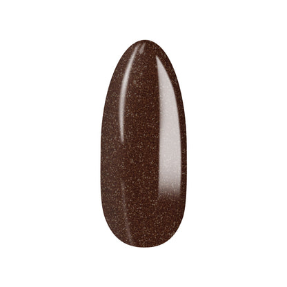 Esmalte semipermanente Lebkuchen 153 (6ml)