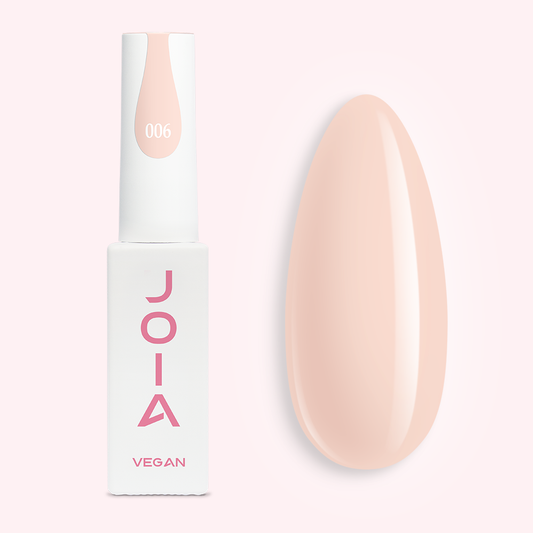 JOIA vegan Esmalte semipermanente 006-6ml