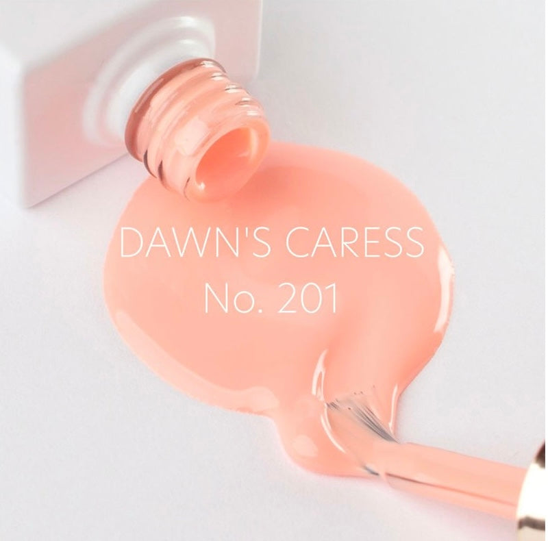 Inveray Esmalte semipermanente Nº201 Dawn's Caress 10ml