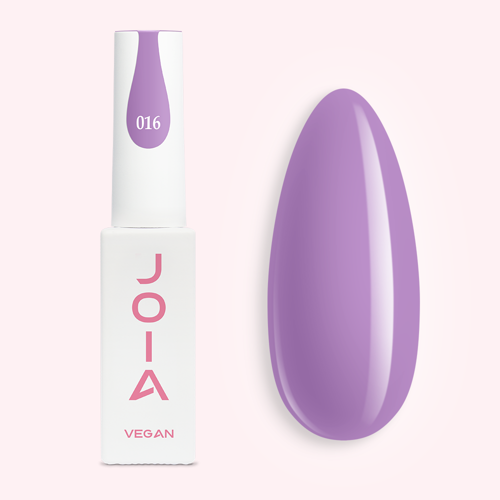 JOIA vegan Esmalte semipermanente 016-6ml