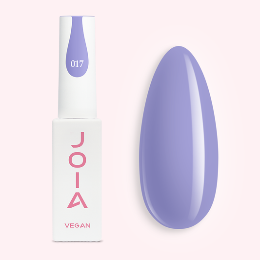 JOIA vegan Esmalte semipermanente 017-6ml