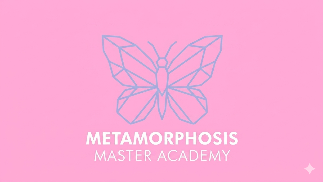 METAMORPHOSYS Master Academy