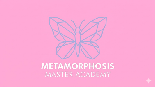 METAMORPHOSYS Master Academy