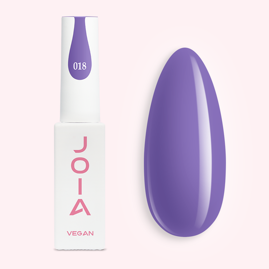 JOIA vegan Esmalte semipermanente 018-6ml