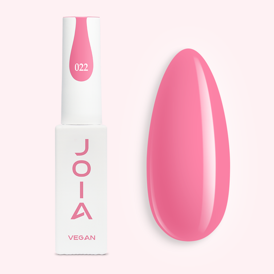 JOIA vegan Esmalte semipermanente 022-6ml