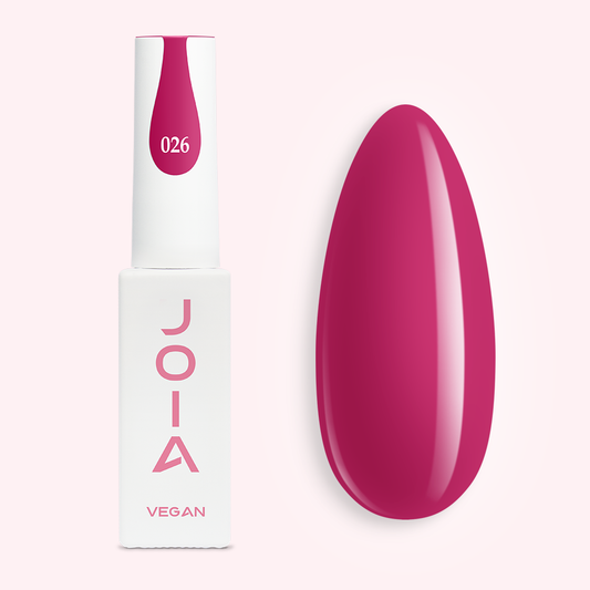 JOIA vegan Esmalte semipermanente 026-6ml