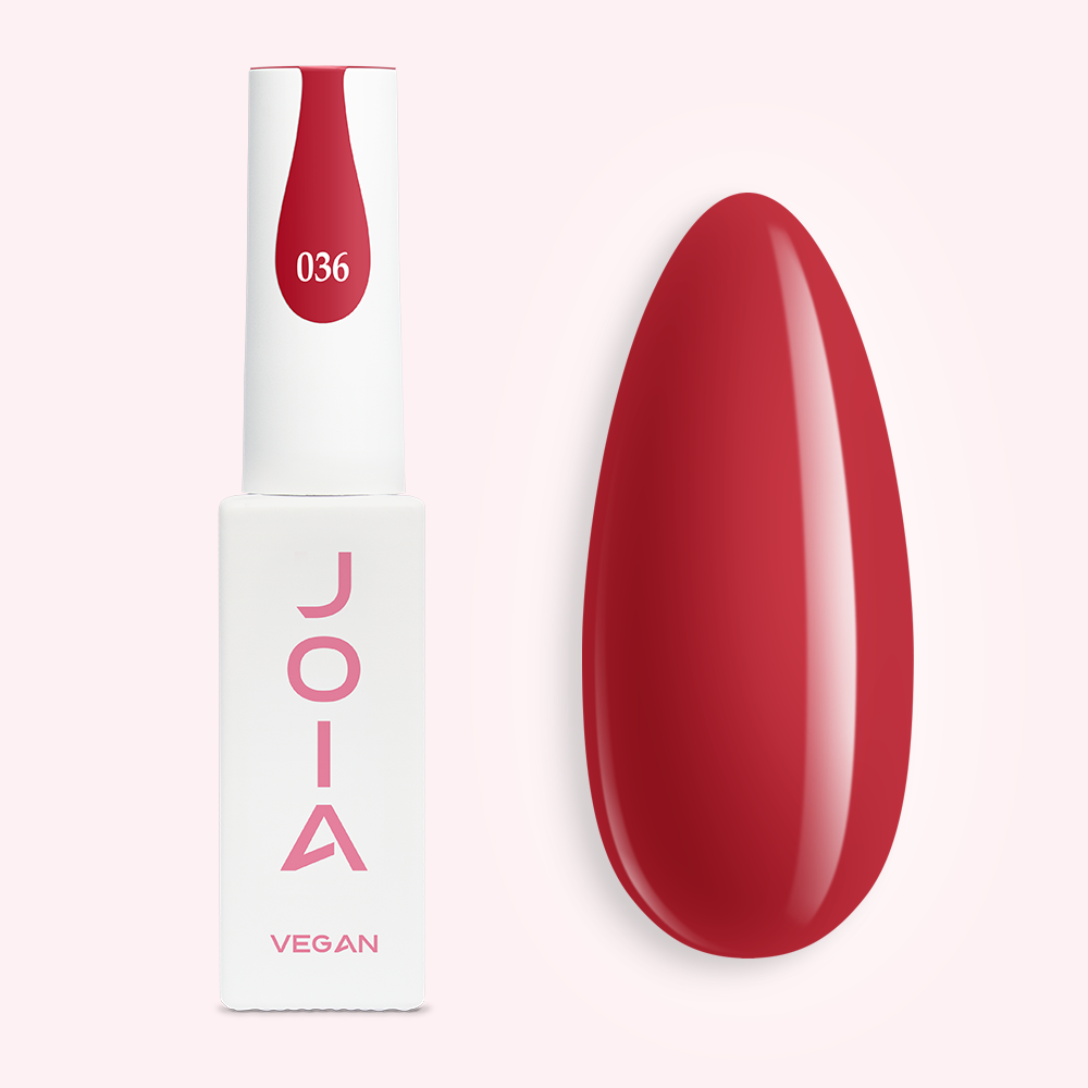 JOIA vegan Esmalte semipermanente 036-6ml