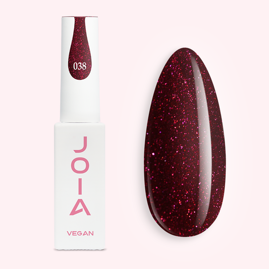 JOIA vegan Esmalte semipermanente 038-6ml