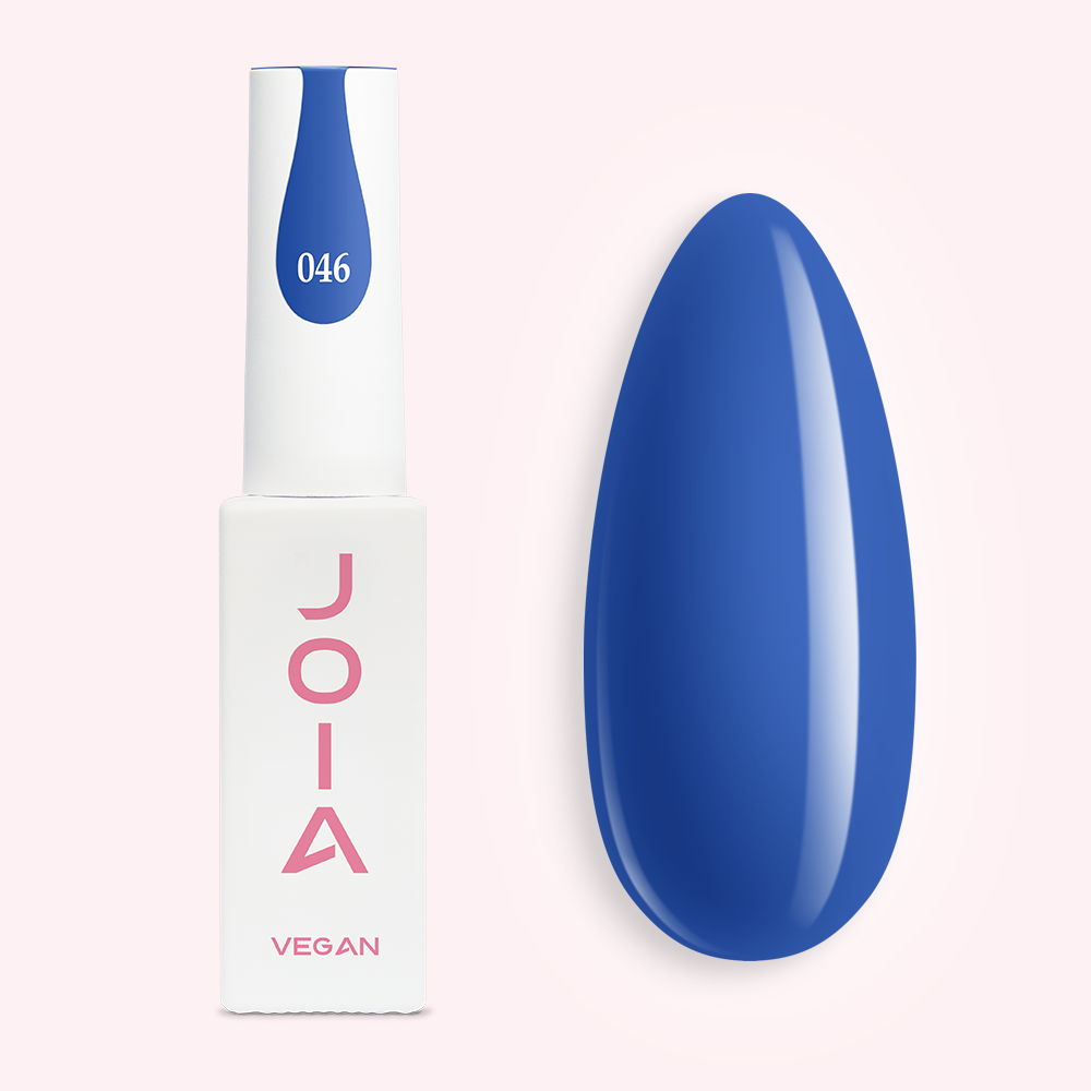 JOIA vegan Esmalte semipermanente 046-6ml