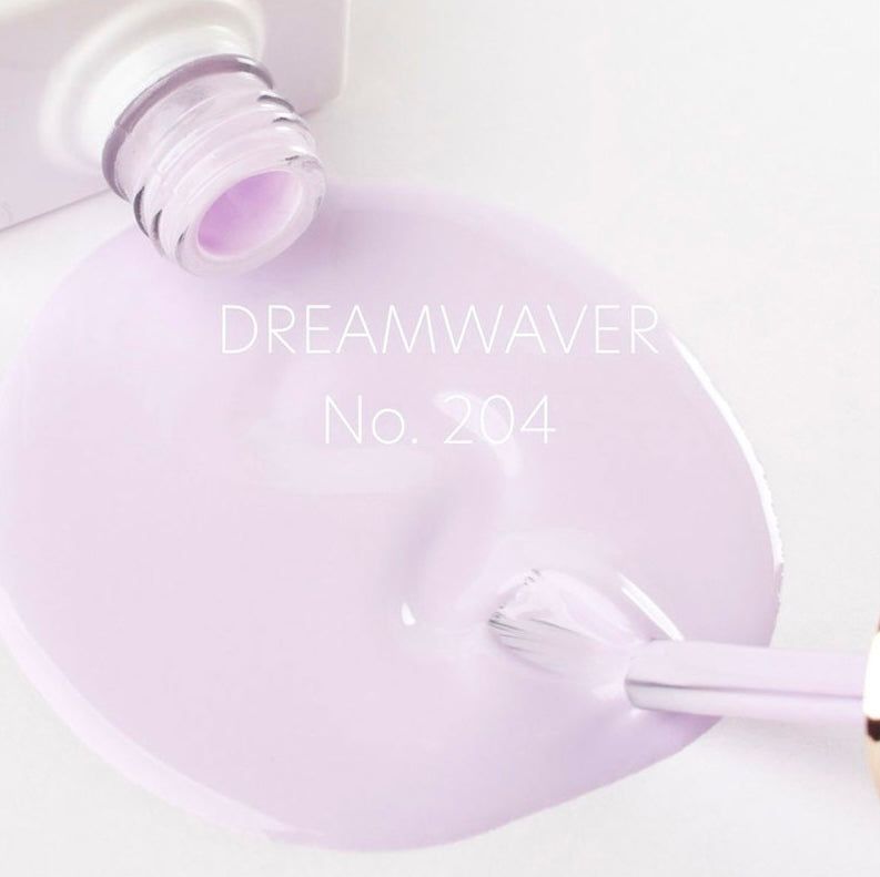 Inveray Esmalte semipermanente Nº204 Dreamweaver 10ml