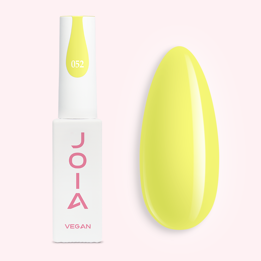 JOIA vegan Esmalte semipermanente 052-6ml