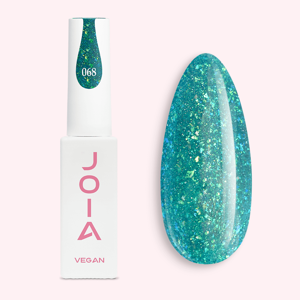 JOIA vegan Esmalte semipermanente 068-6ml