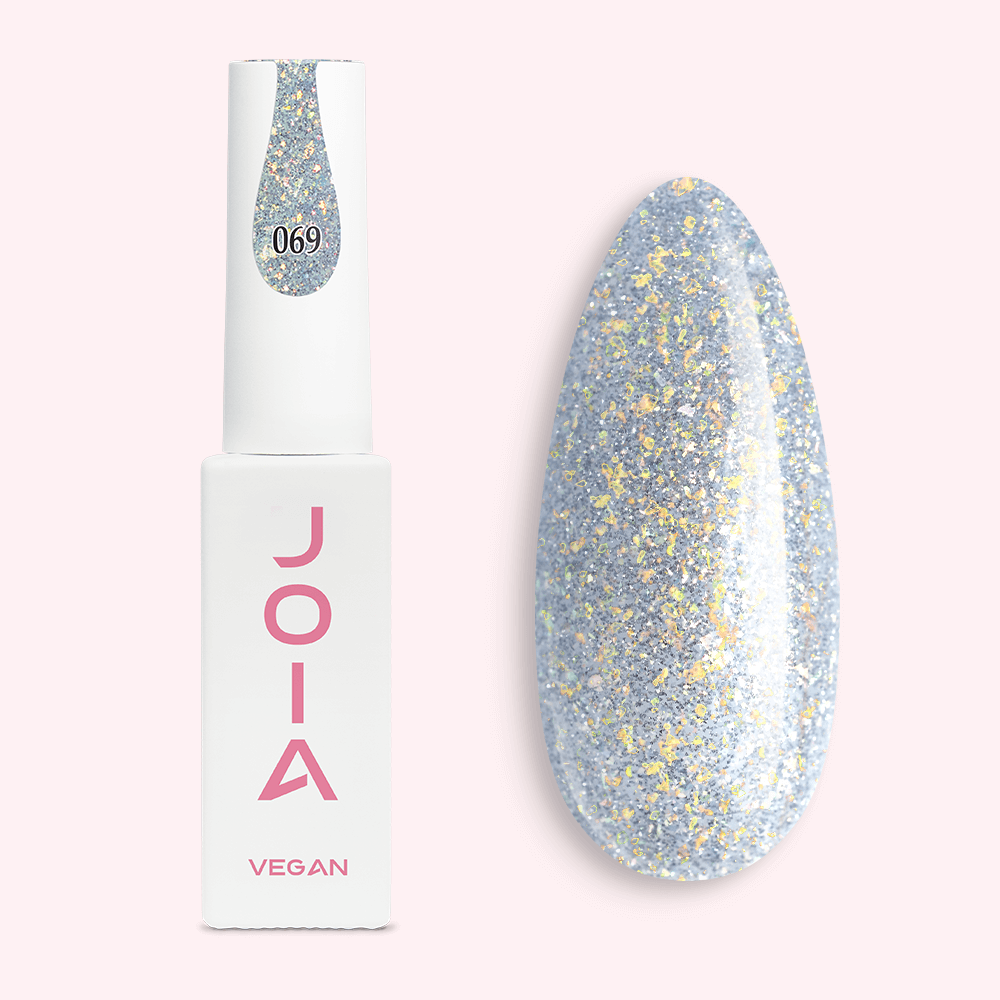 JOIA vegan Esmalte semipermanente 069-6ml