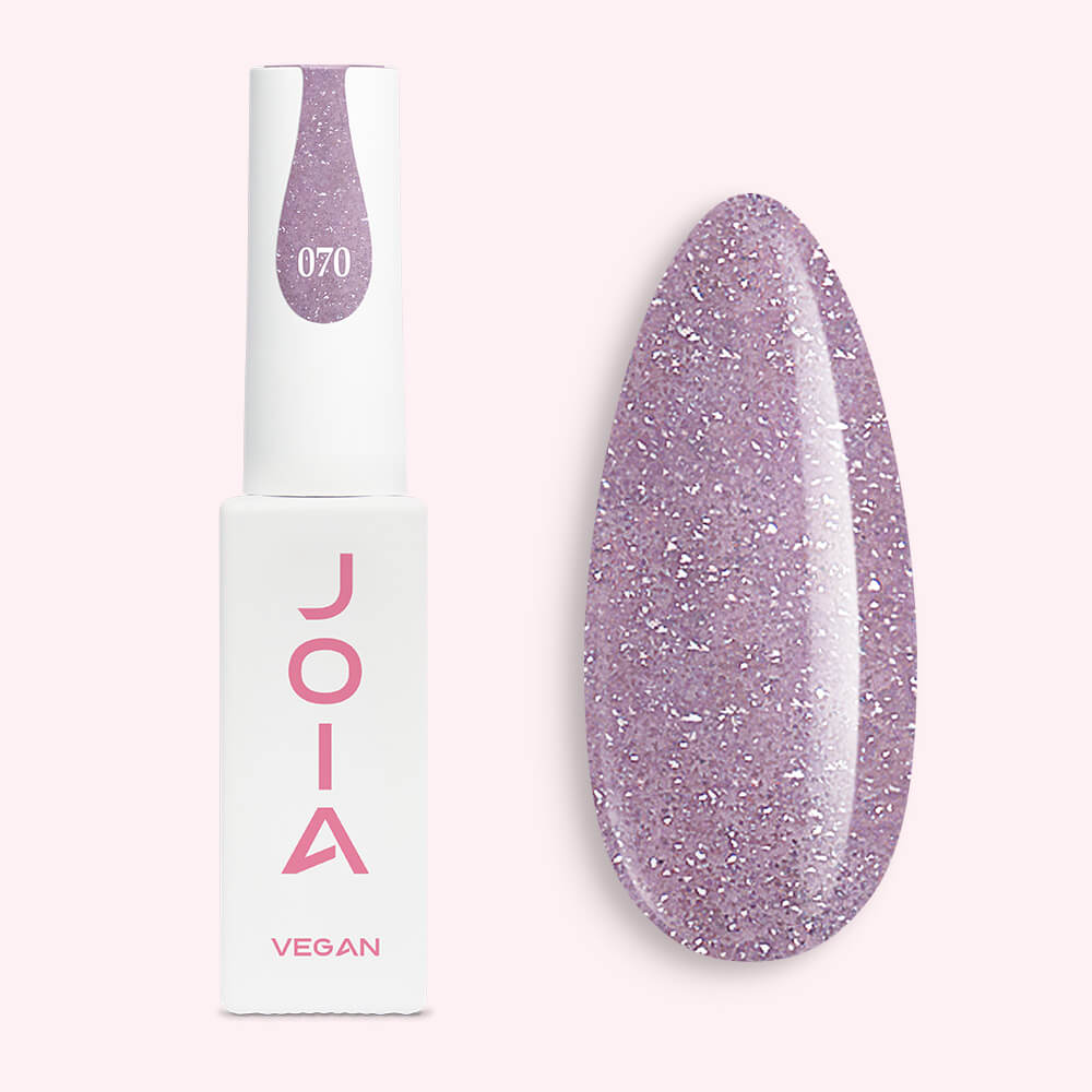 JOIA vegan Esmalte semipermanente 070-6ml