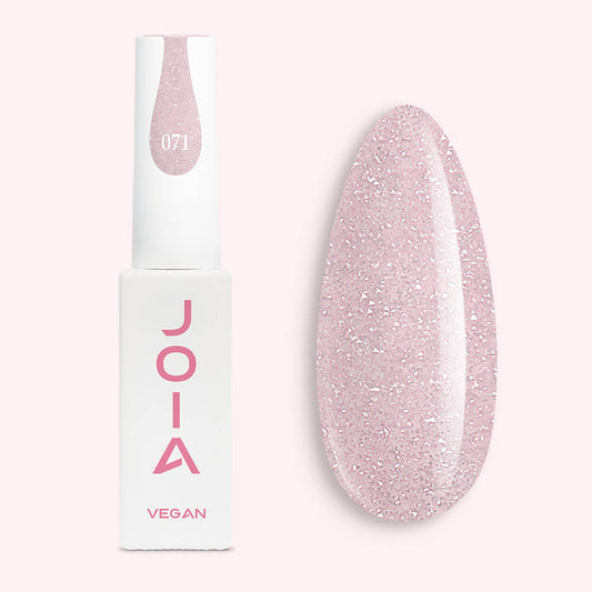 JOIA vegan Esmalte semipermanente 071-6ml