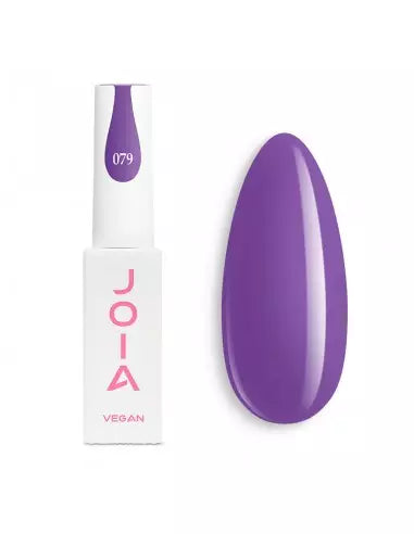 JOIA vegan Esmalte semipermanente 079-6ml