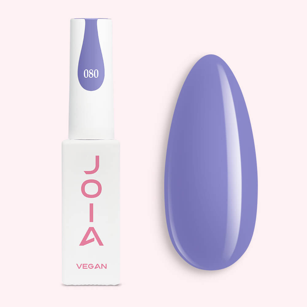 JOIA vegan Esmalte semipermanente 080-6ml