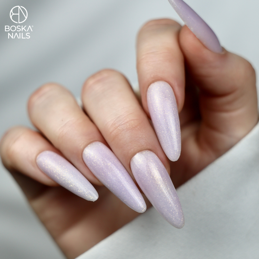 Base Rubber Velvet Shine 10ml