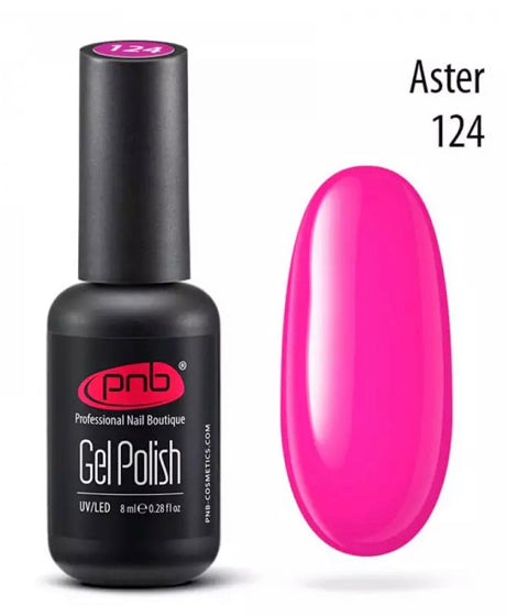 124 Aster PNB 8ml