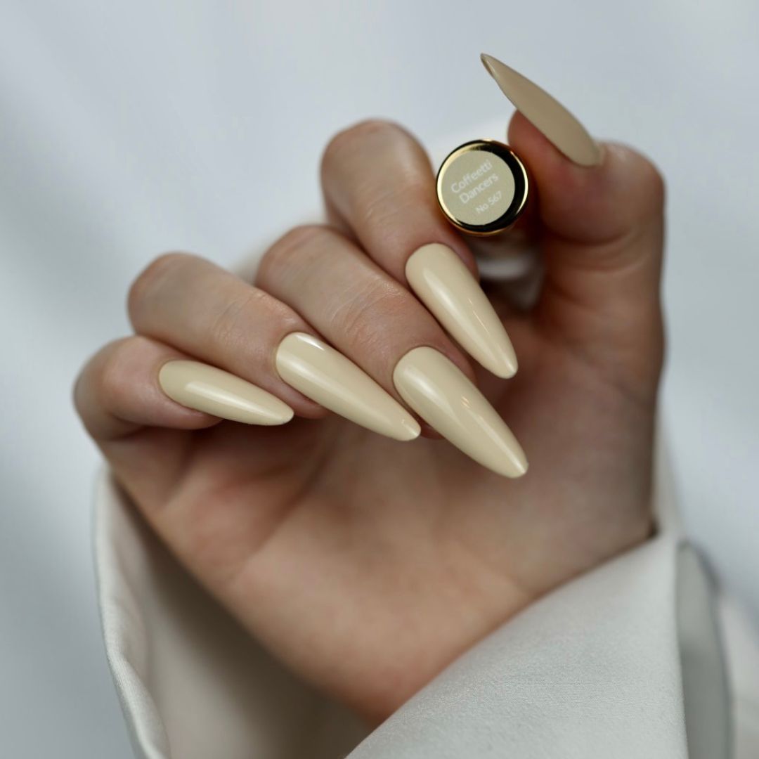 Coffeetti Dancer’s no 567 Boska Nails 6 ml