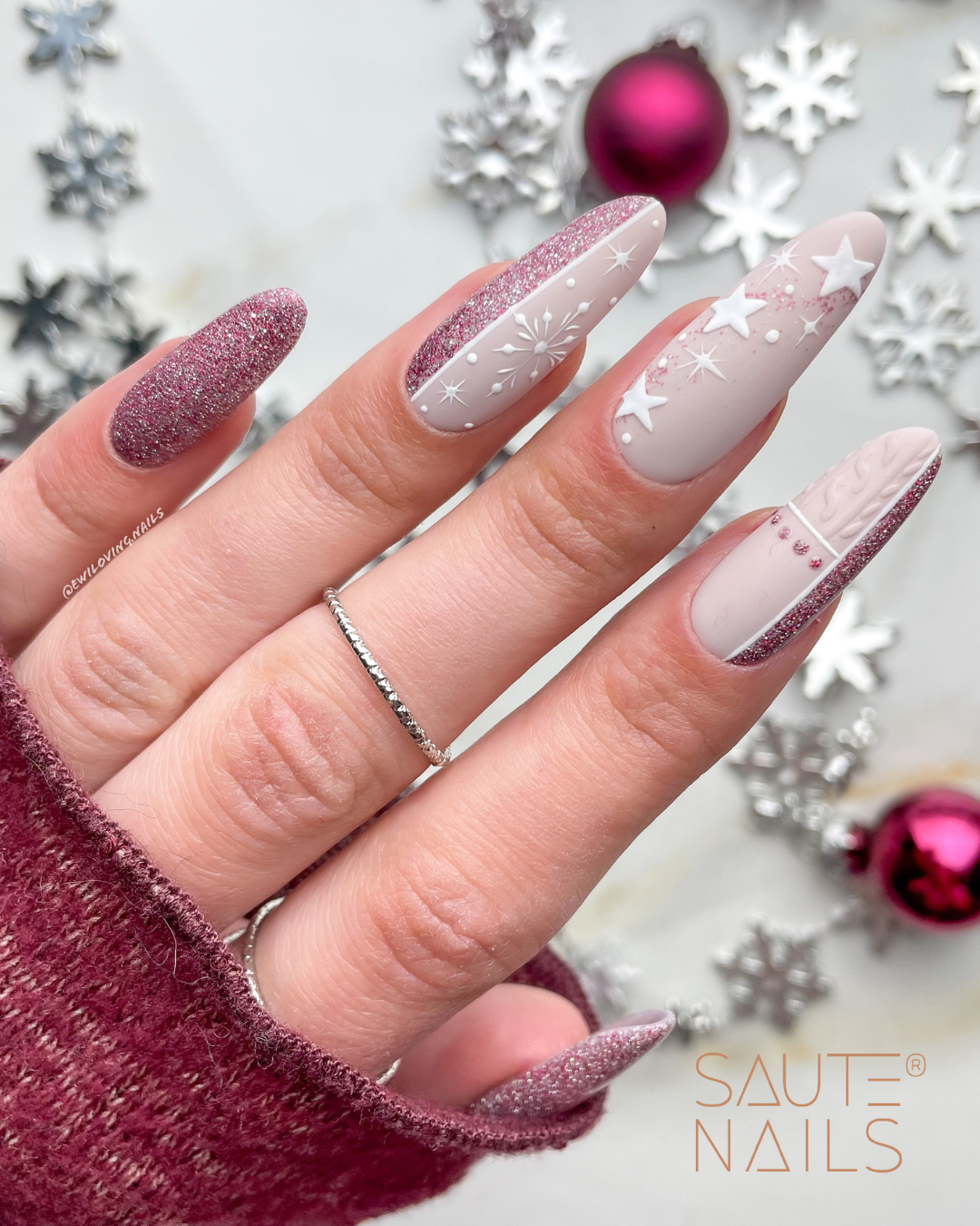 S240 Winter Party 8ml