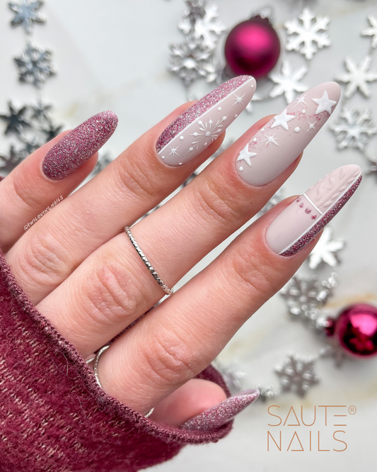 S240 Winter Party 8ml