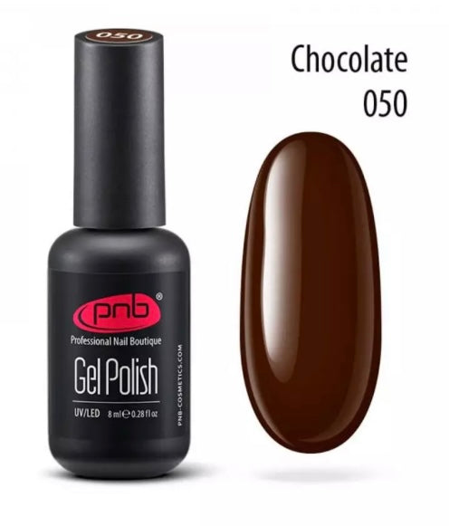 050 Chocolate PNB 8ml