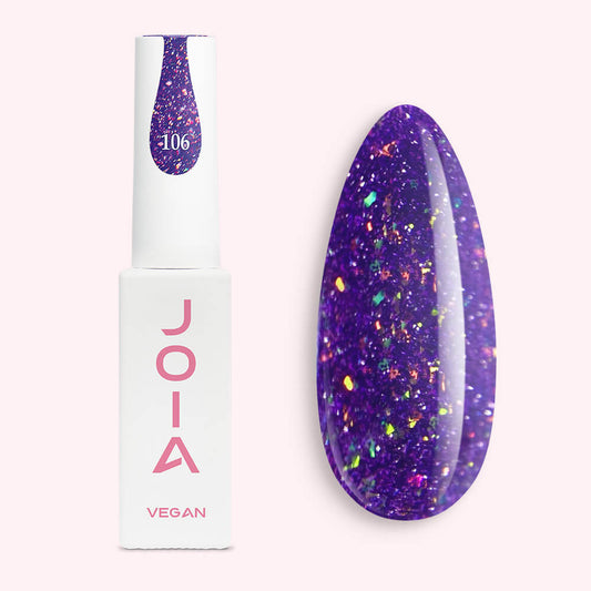 JOIA vegan Esmalte semipermanente 106-6ml