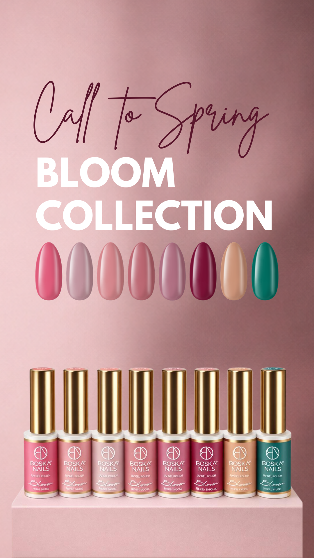 Bloom Collection