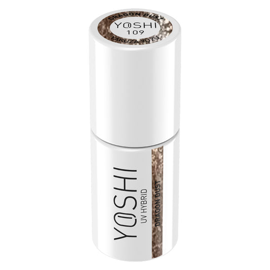 Esmalte semipermanente Dragon Dust 109 (6ml)