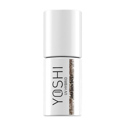 Esmalte semipermanente Dragon Dust 109 (6ml)