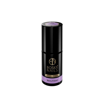 Esmalte Semipermanente Berry Friend Nº452 - 6ml