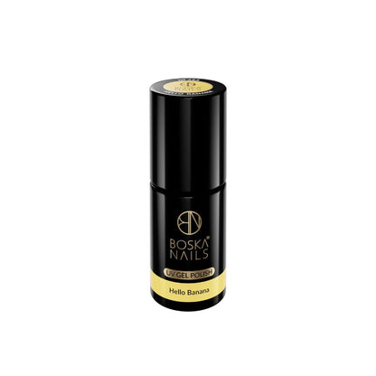 Esmalte Semipermanente Hello Banana Nº454 - 6ml