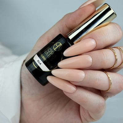 Base Pro Rubber Ella - 6ml