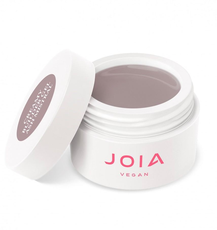 JOIA Vegan Creamy Gel Ash Mistral 15ml