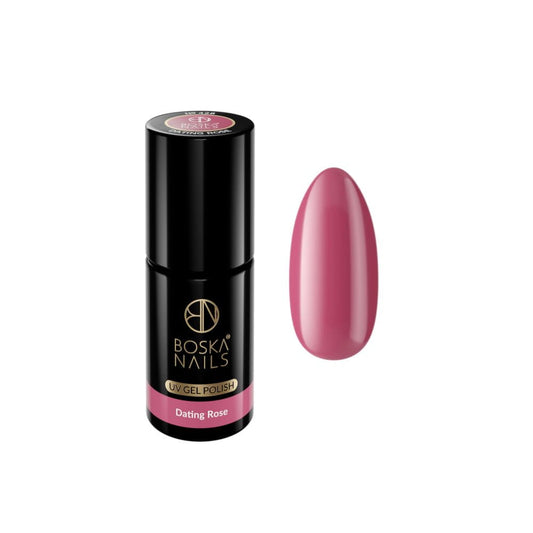 Esmalte Semipermanente Dating Rose Nº428 - 6ml