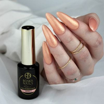 Base Pro Rubber Nancy - 6ml