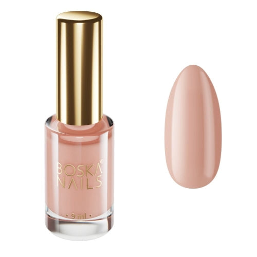 Esmalte Clasico Olana no 666 Boska Nails Nail Polish 9 ml